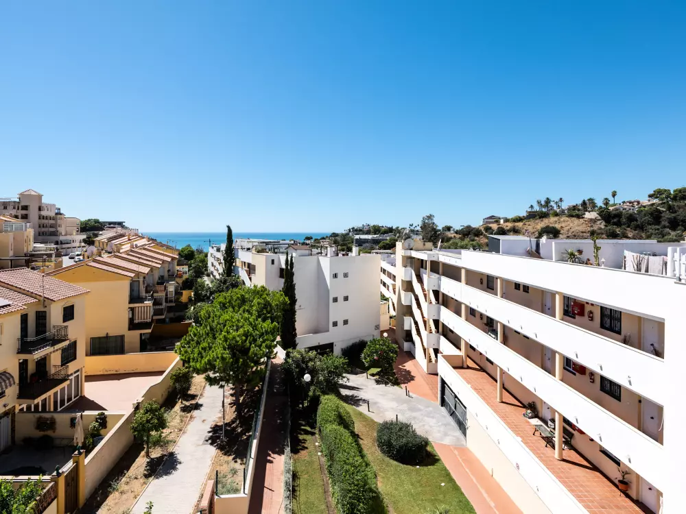 Location de Vacances Benalmádena 88