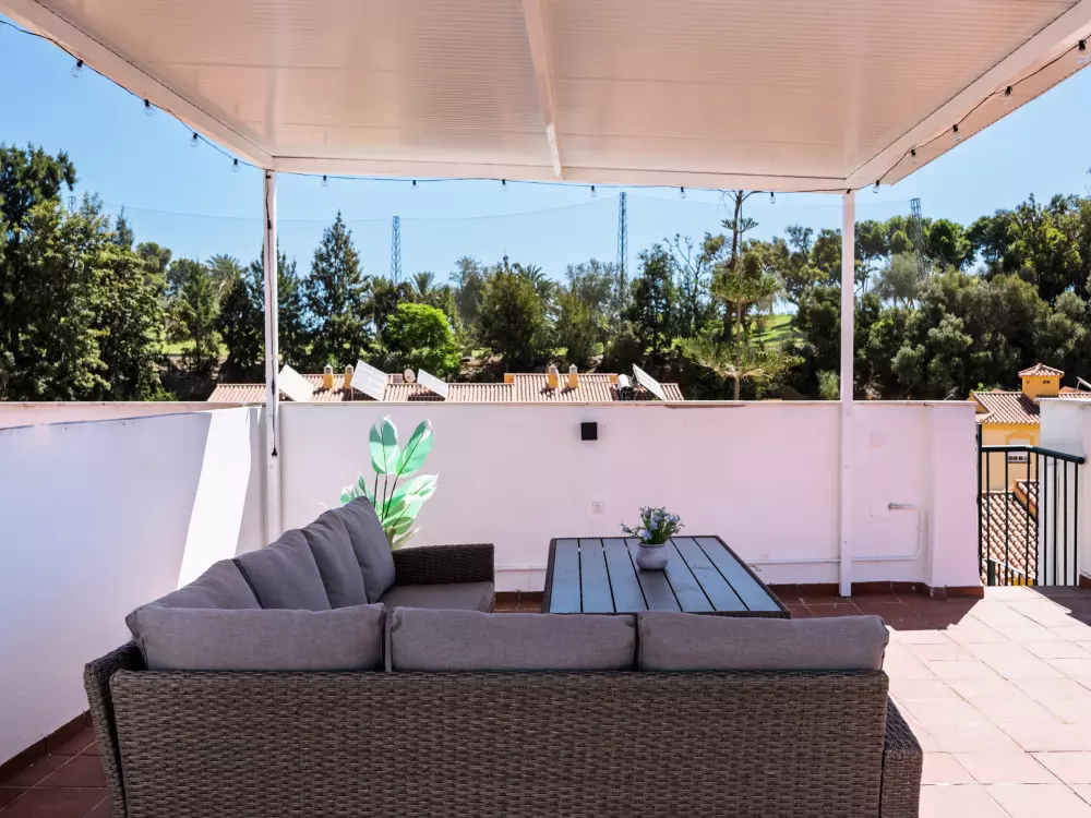 Location de Vacances Benalmádena 88