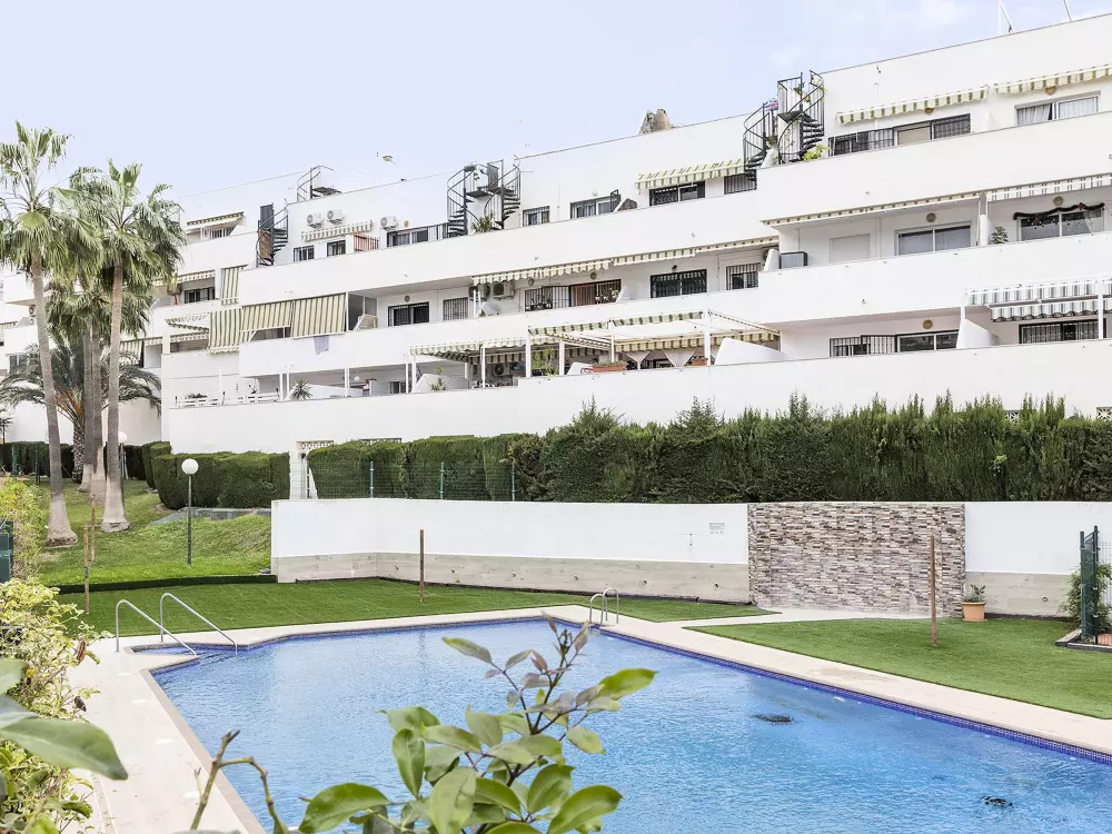 Location de Vacances Benalmádena 88