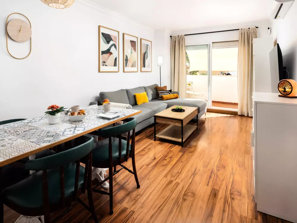 Location de Vacances Benalmádena 88