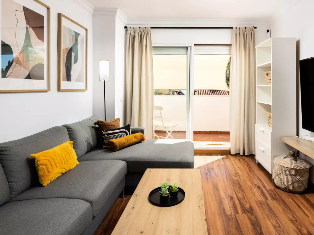 Location de Vacances Benalmádena 88