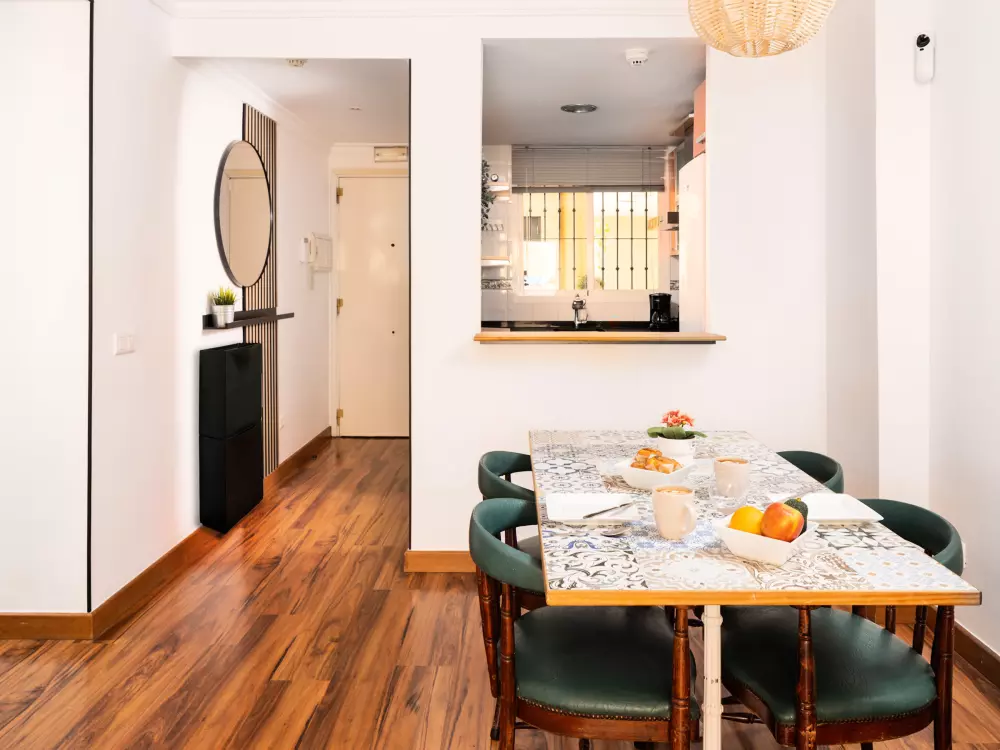 Location de Vacances Benalmádena 88