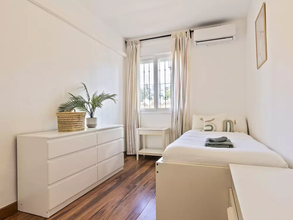 Location de Vacances Benalmádena 88