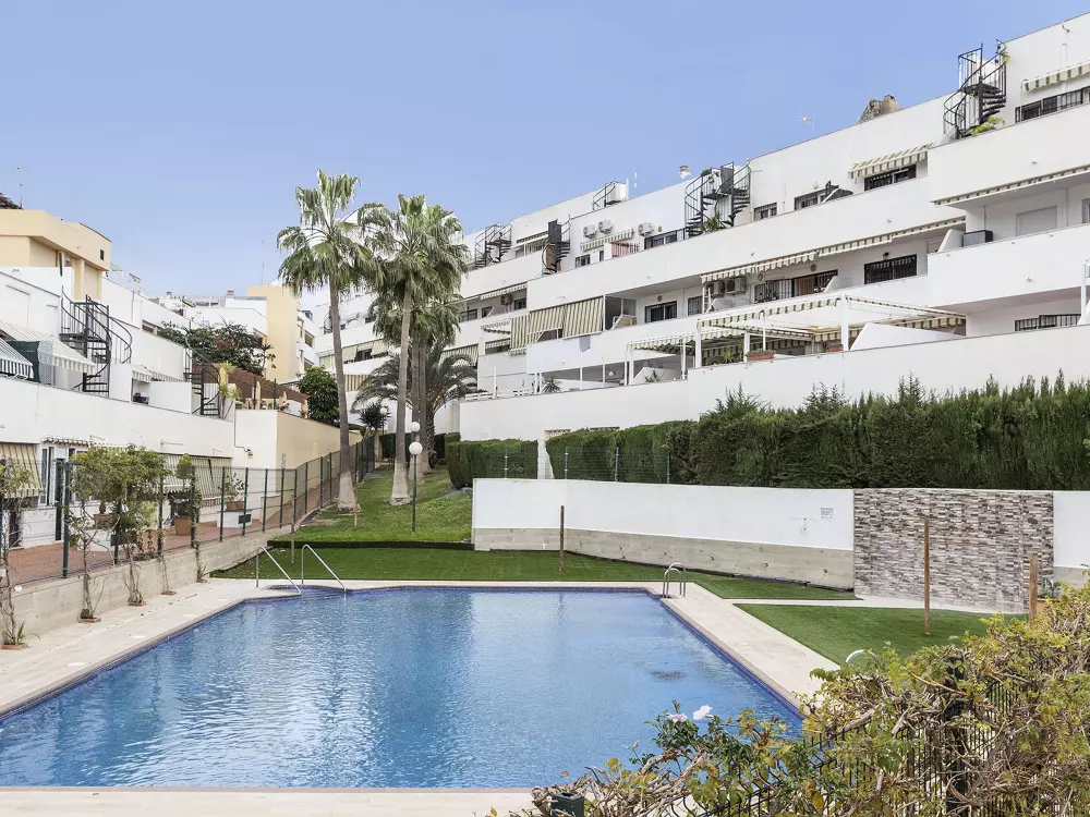 Location de Vacances Benalmádena 88