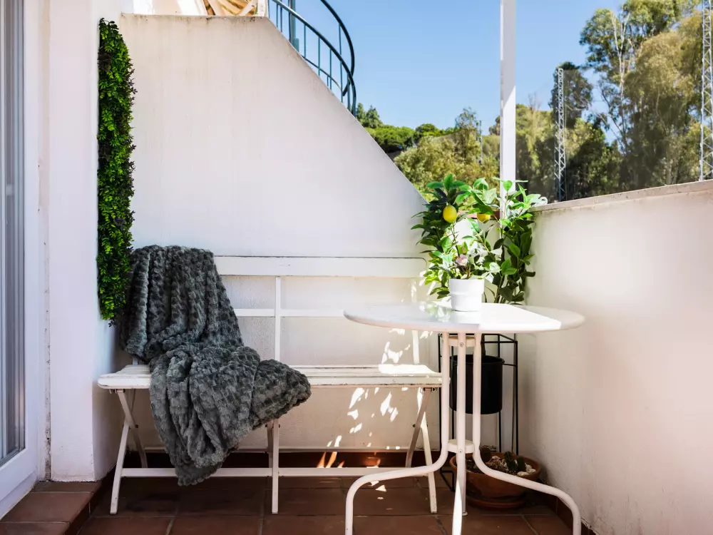 Location de Vacances Benalmádena 88