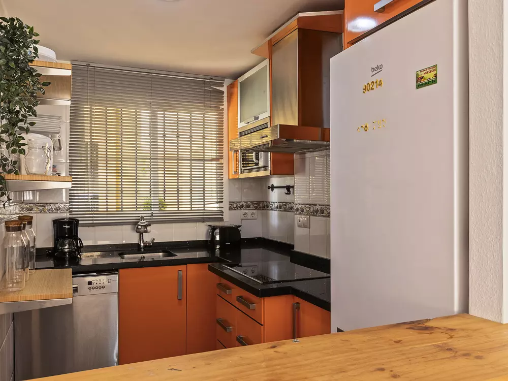 Location de Vacances Benalmádena 88