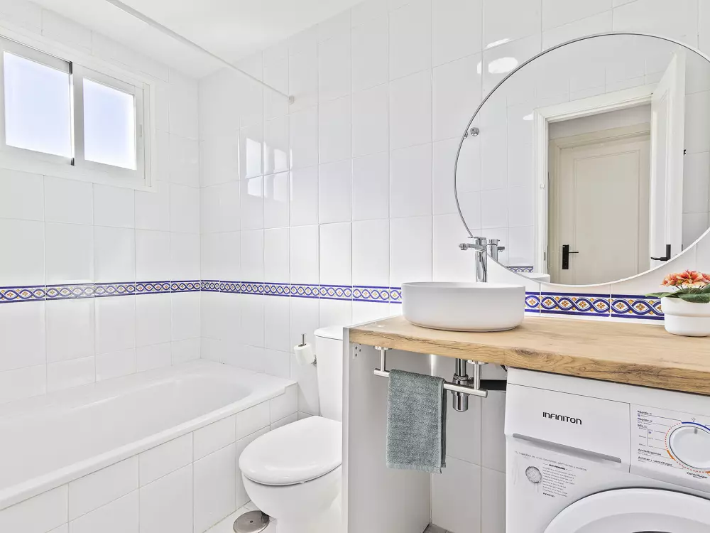 Location de Vacances Benalmádena 88