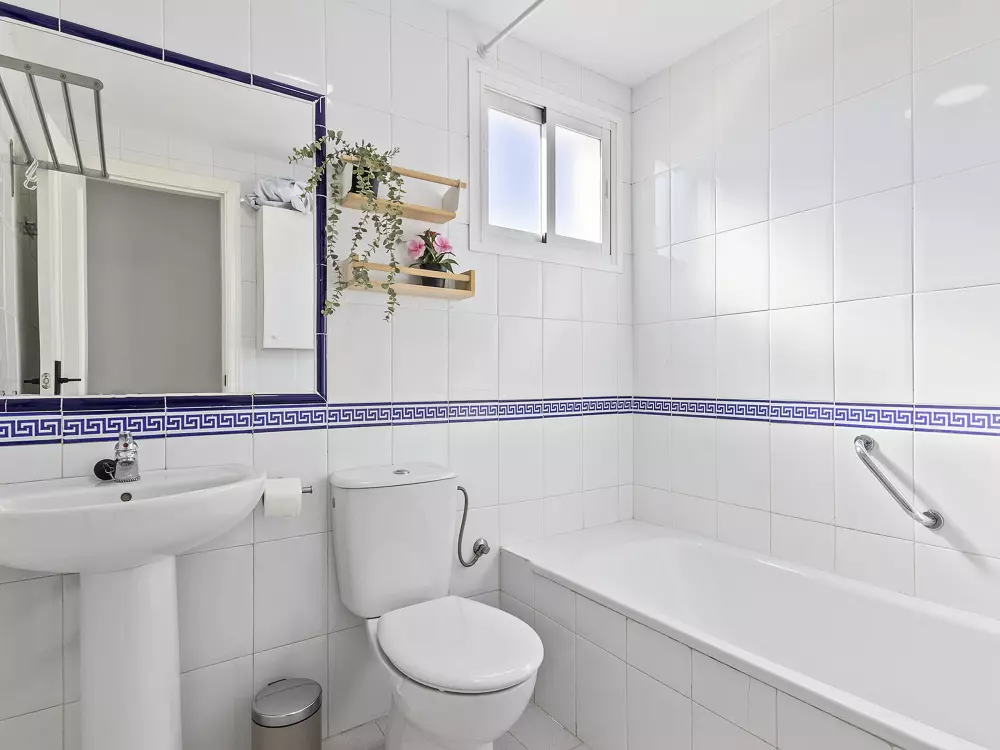 Location de Vacances Benalmádena 88