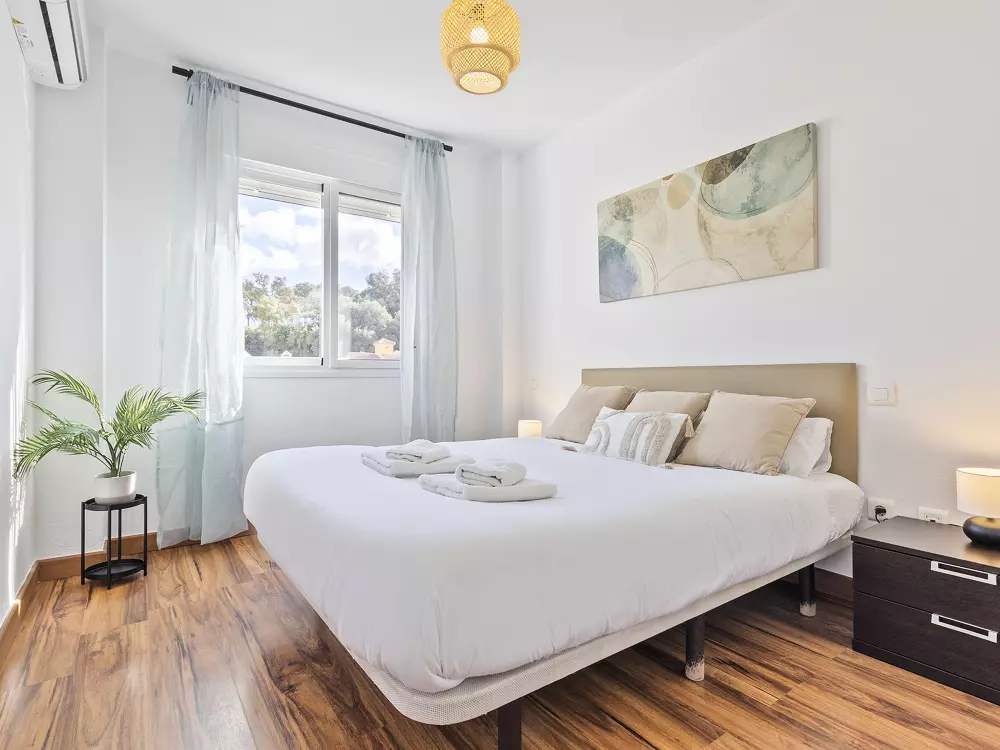 Location de Vacances Benalmádena 88