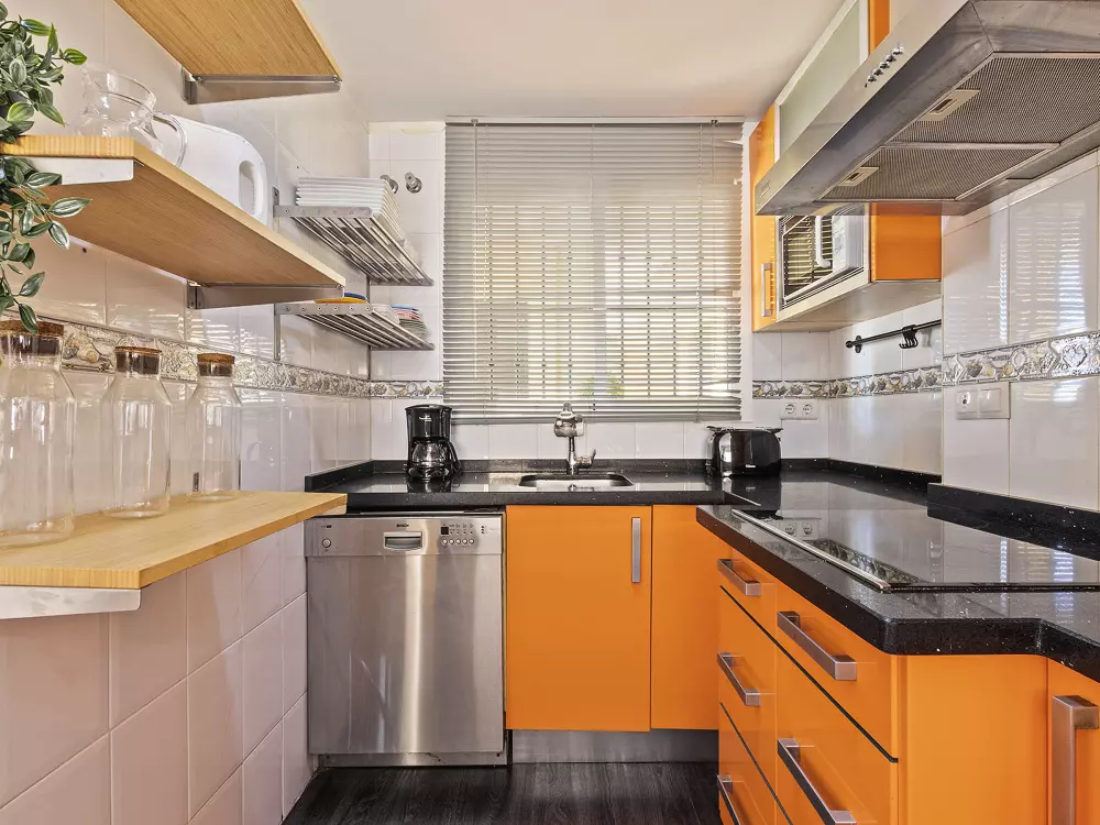 Location de Vacances Benalmádena 88