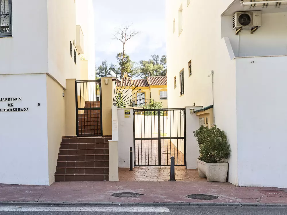 Location de Vacances Benalmádena 88