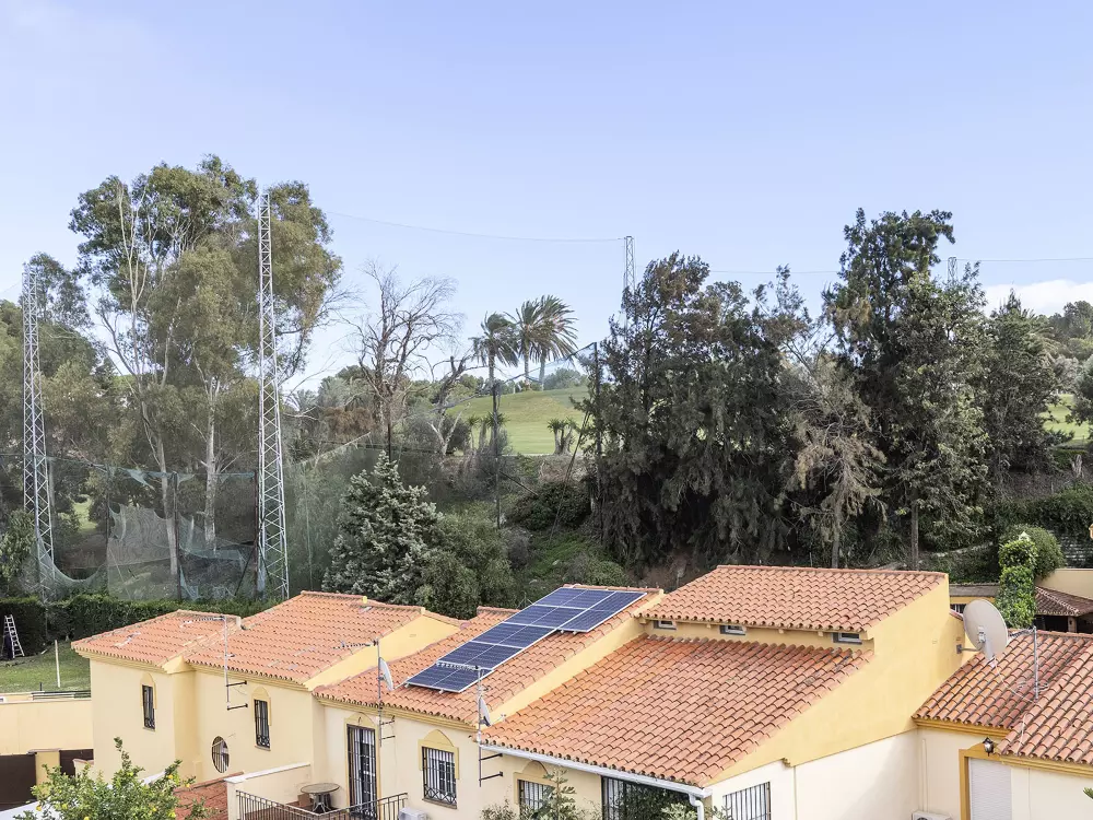 Location de Vacances Benalmádena 88