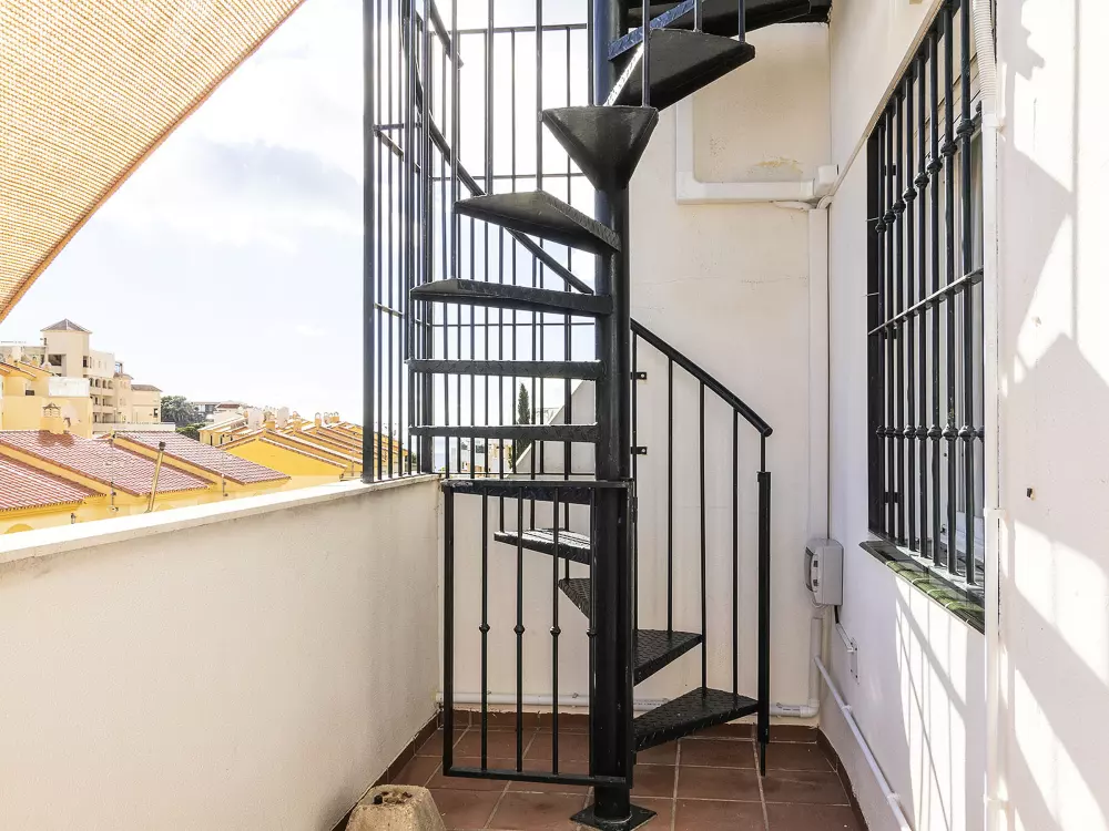 Location de Vacances Benalmádena 88