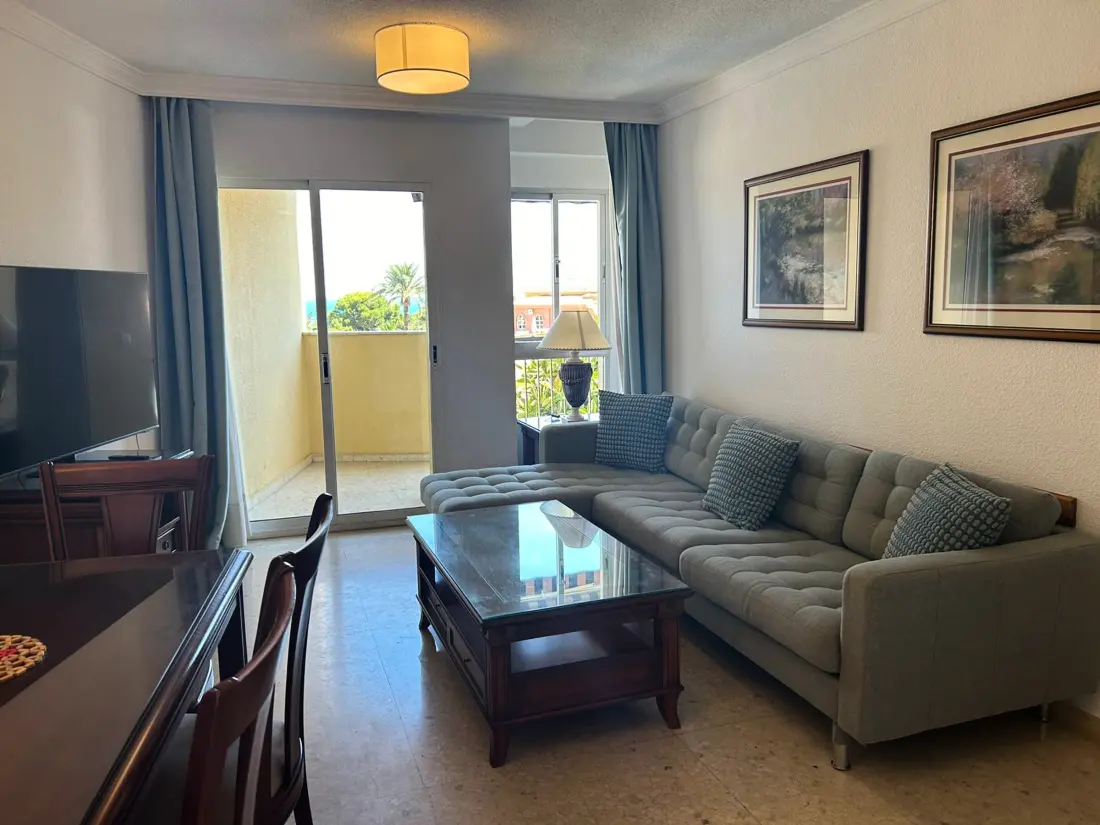 Location de Vacances Benalmádena 97