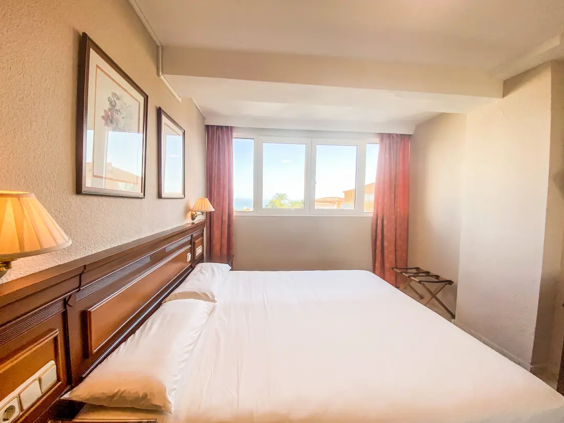 Location de Vacances Benalmádena 97