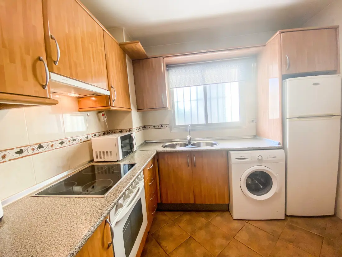 Location de Vacances Benalmádena 97