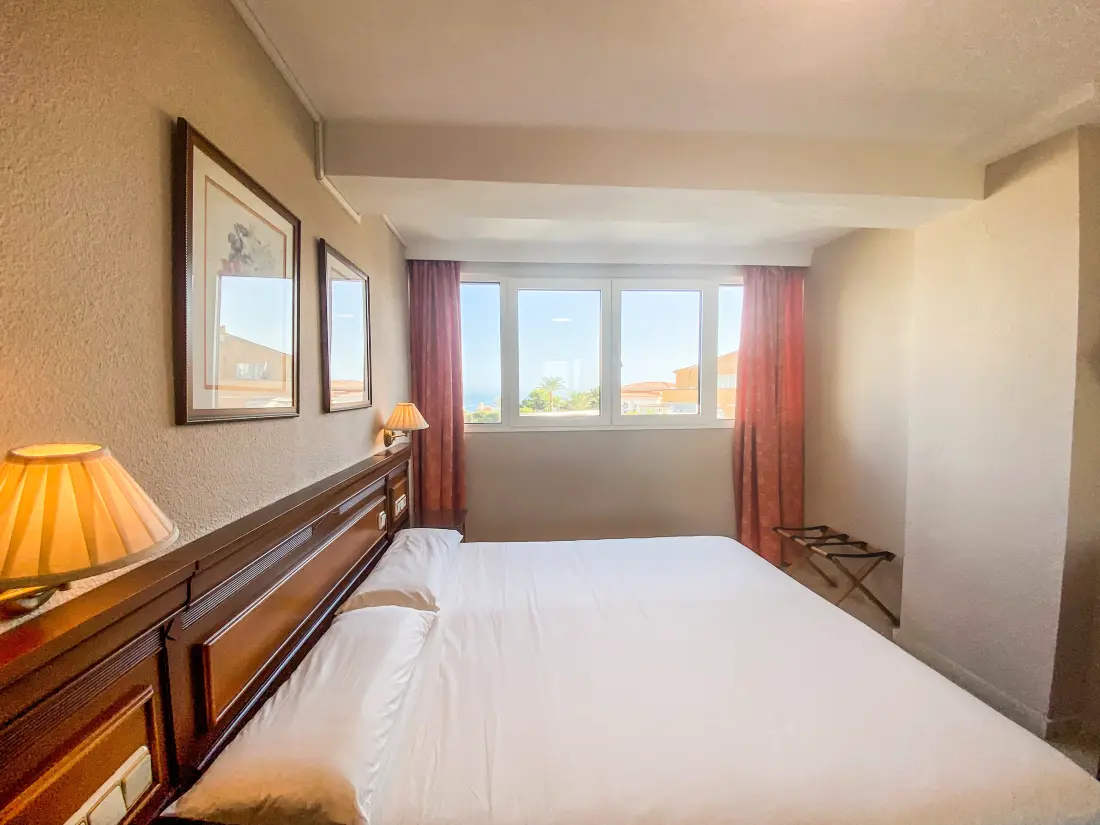 Location de Vacances Benalmádena 97