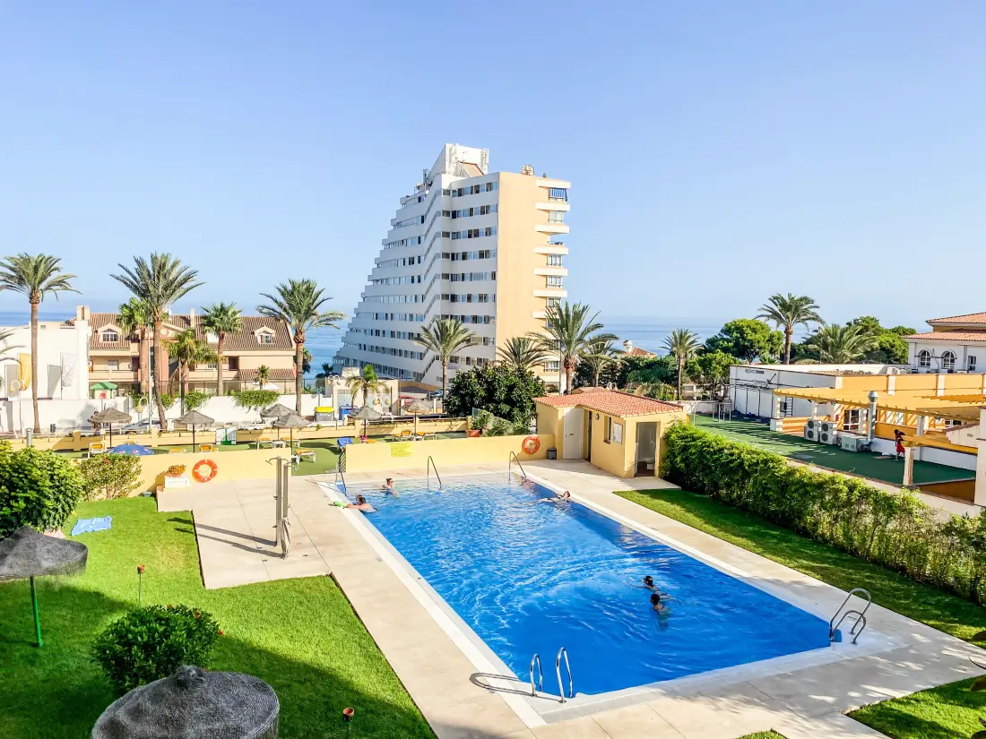 Location de Vacances Benalmádena 97