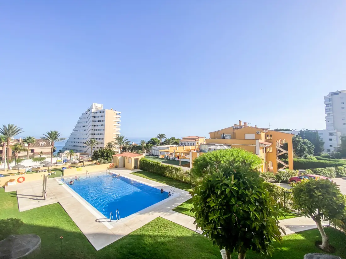 Location de Vacances Benalmádena 97