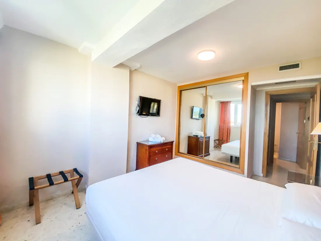Location de Vacances Benalmádena 97