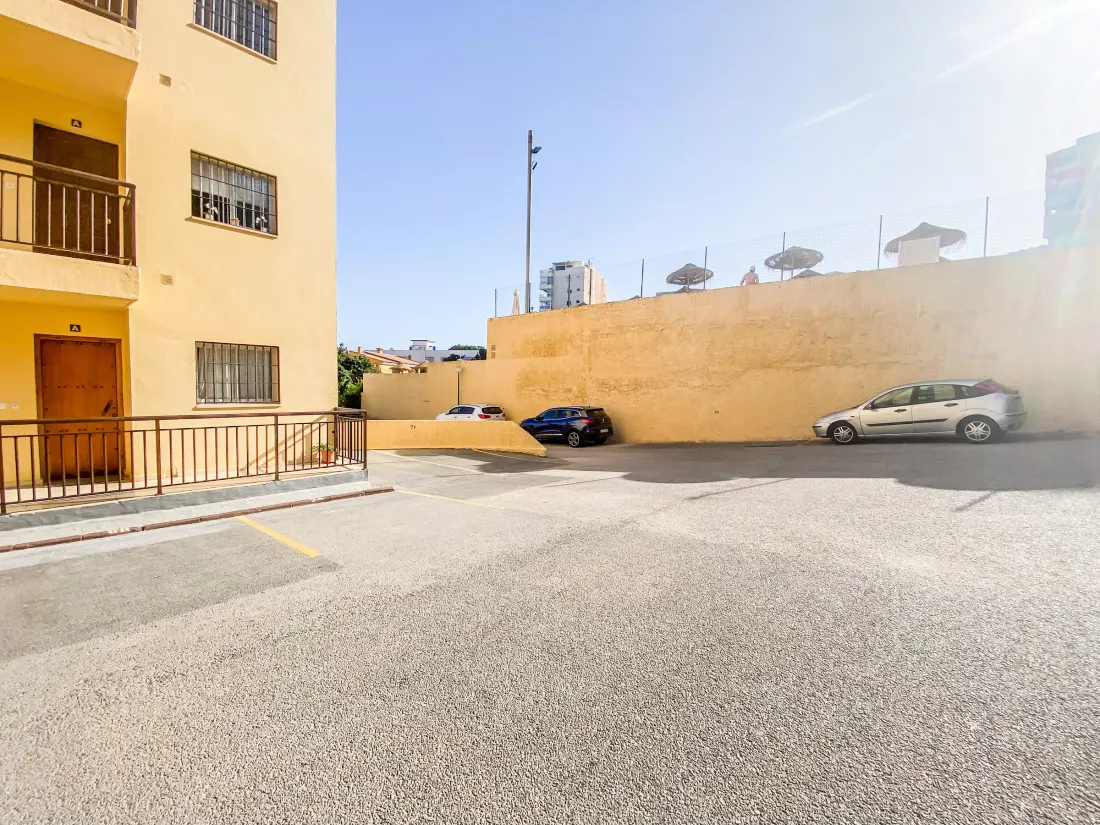 Location de Vacances Benalmádena 97