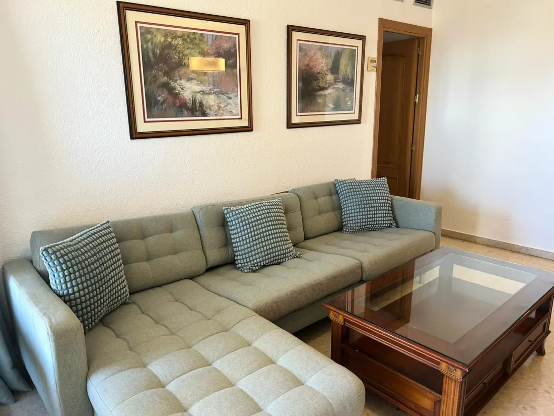 Location de Vacances Benalmádena 97