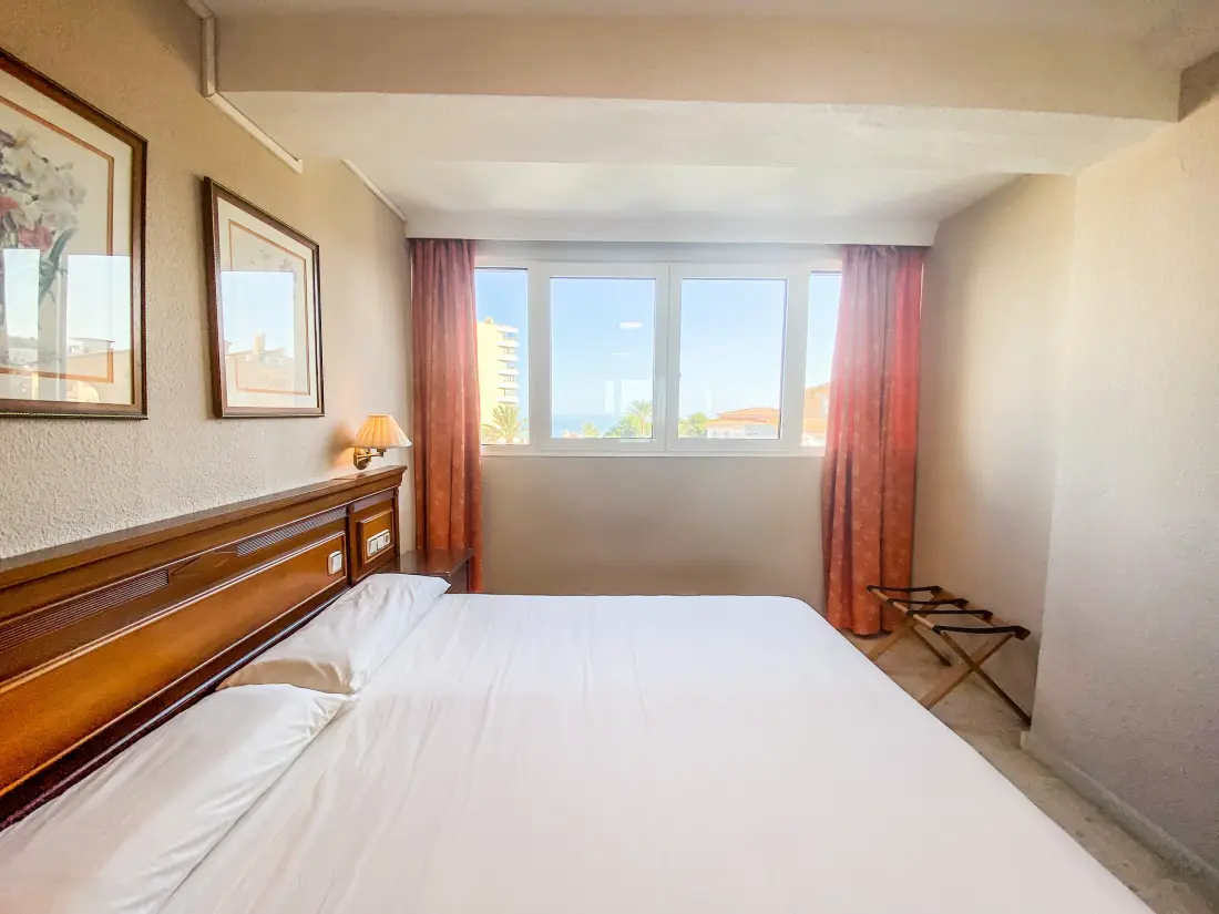 Location de Vacances Benalmádena 97