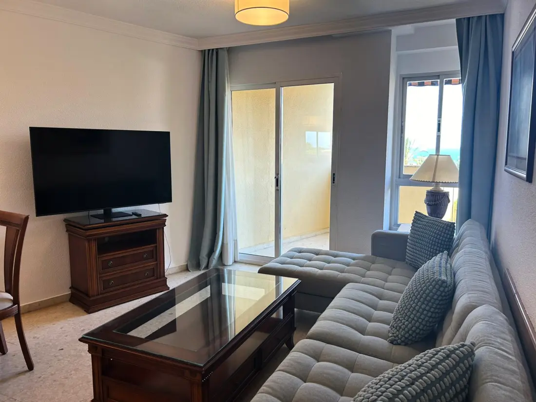 Location de Vacances Benalmádena 97