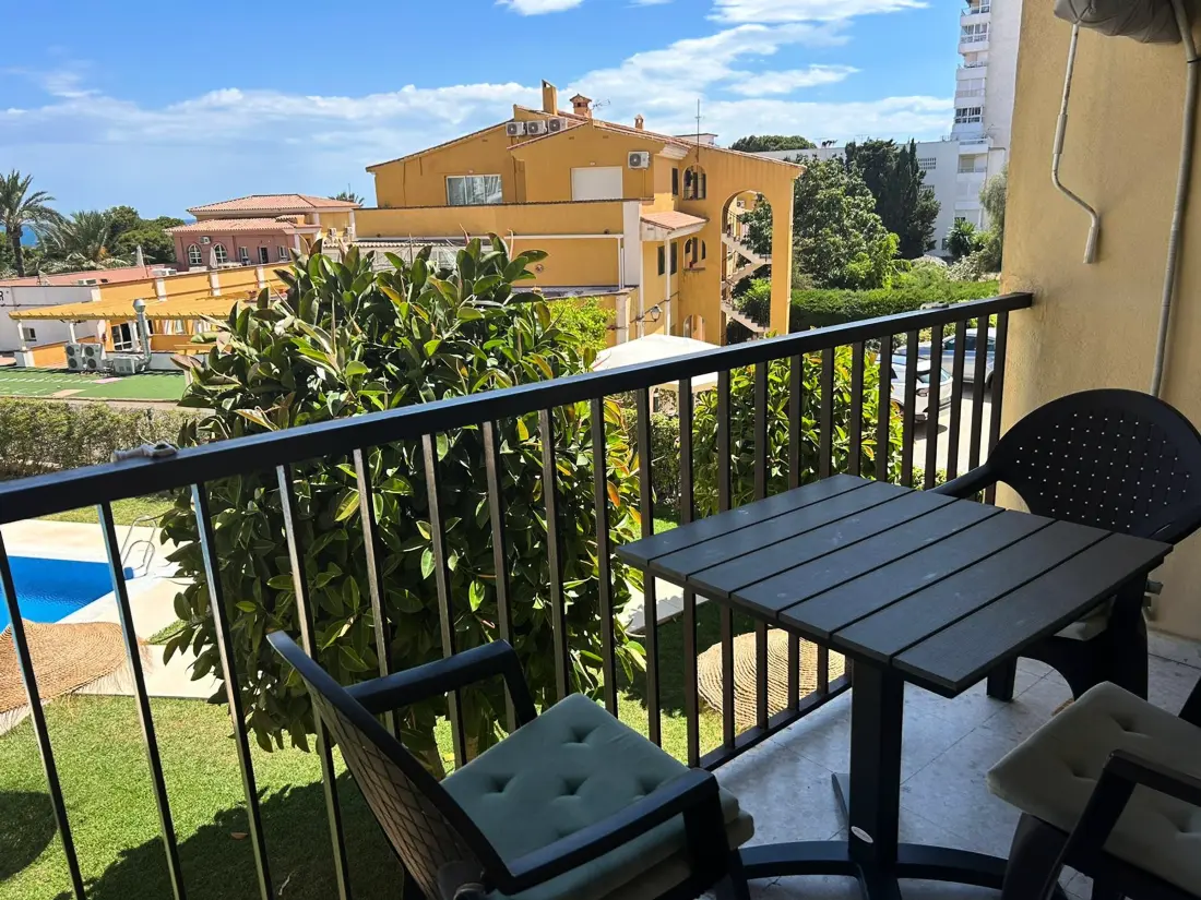 Location de Vacances Benalmádena 97