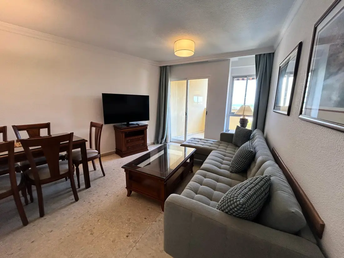 Location de Vacances Benalmádena 97