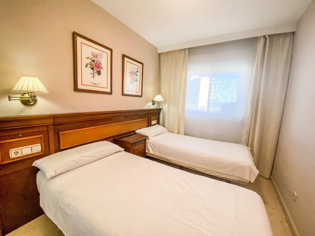 Location de Vacances Benalmádena 97