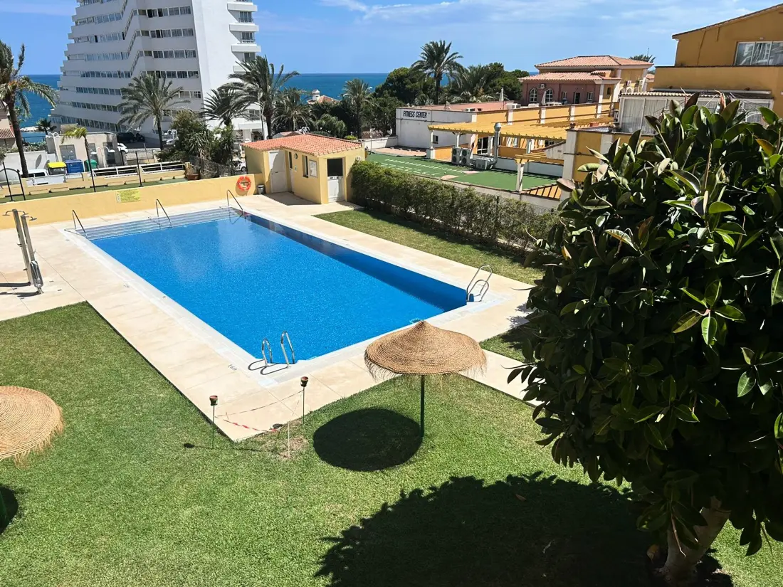 Location de Vacances Benalmádena 97