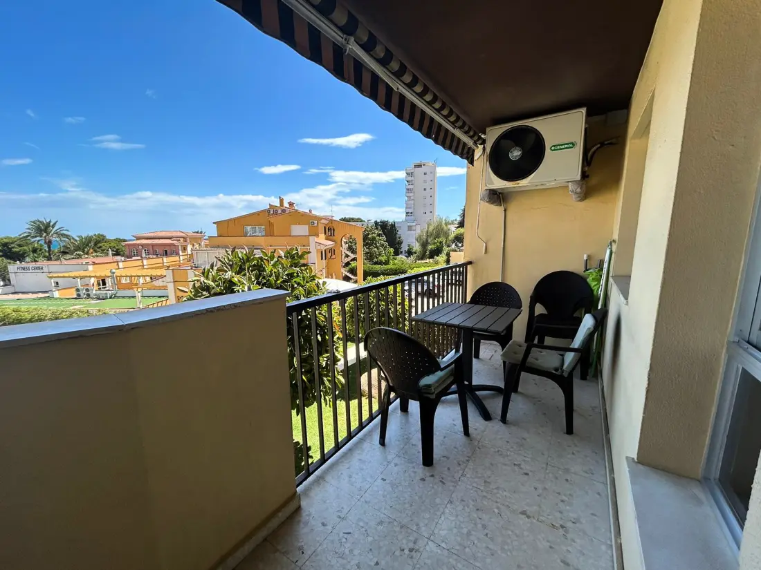 Location de Vacances Benalmádena 97