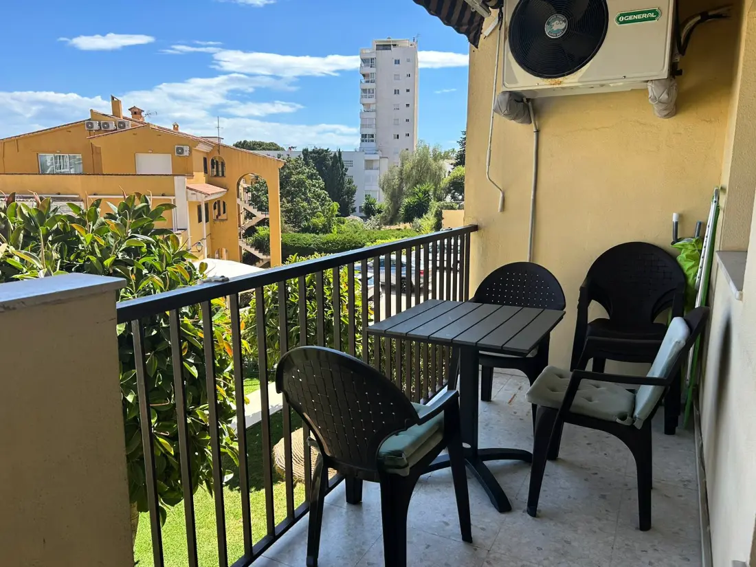 Location de Vacances Benalmádena 97