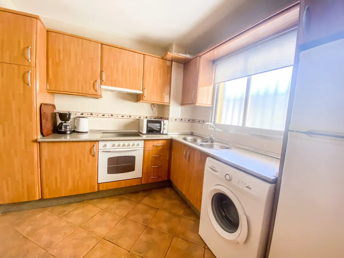 Location de Vacances Benalmádena 97