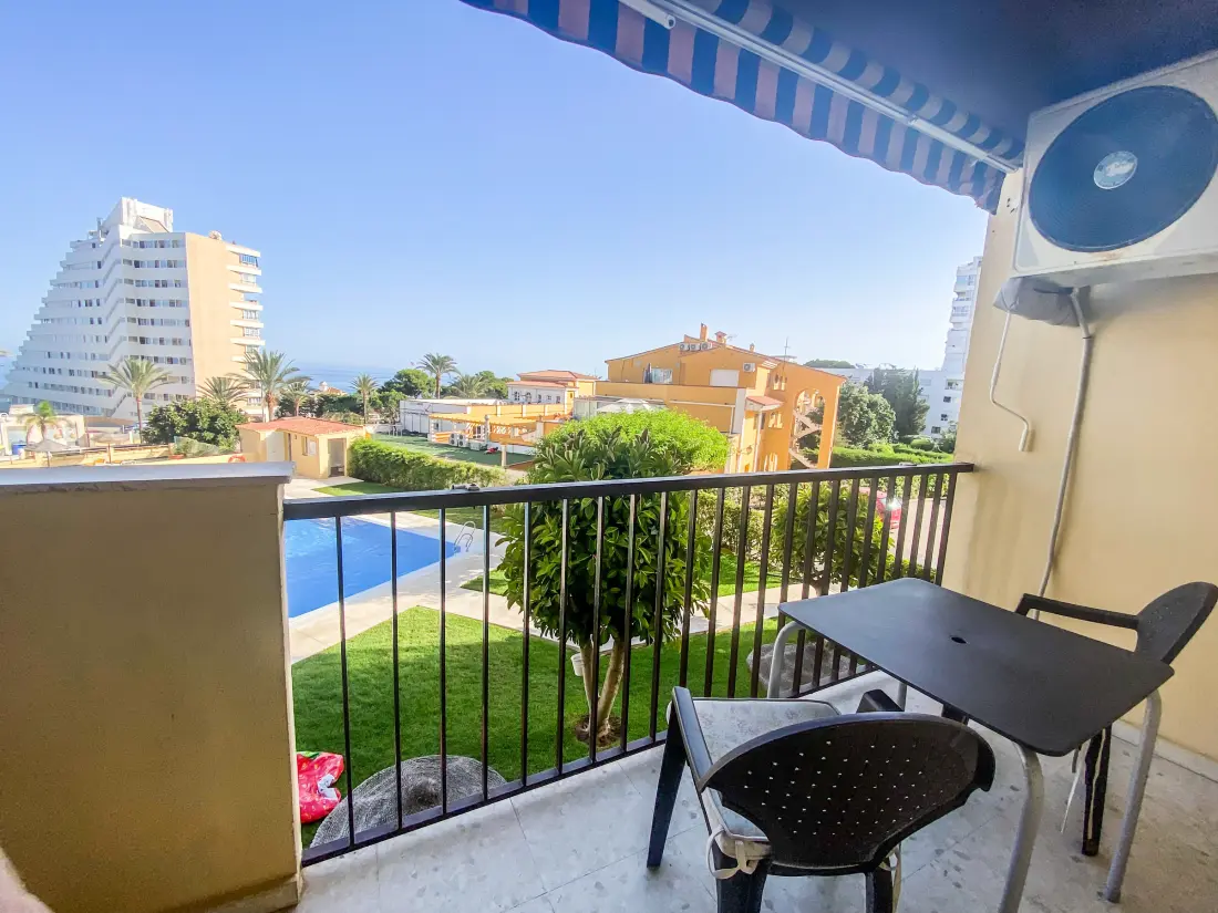 Location de Vacances Benalmádena 97
