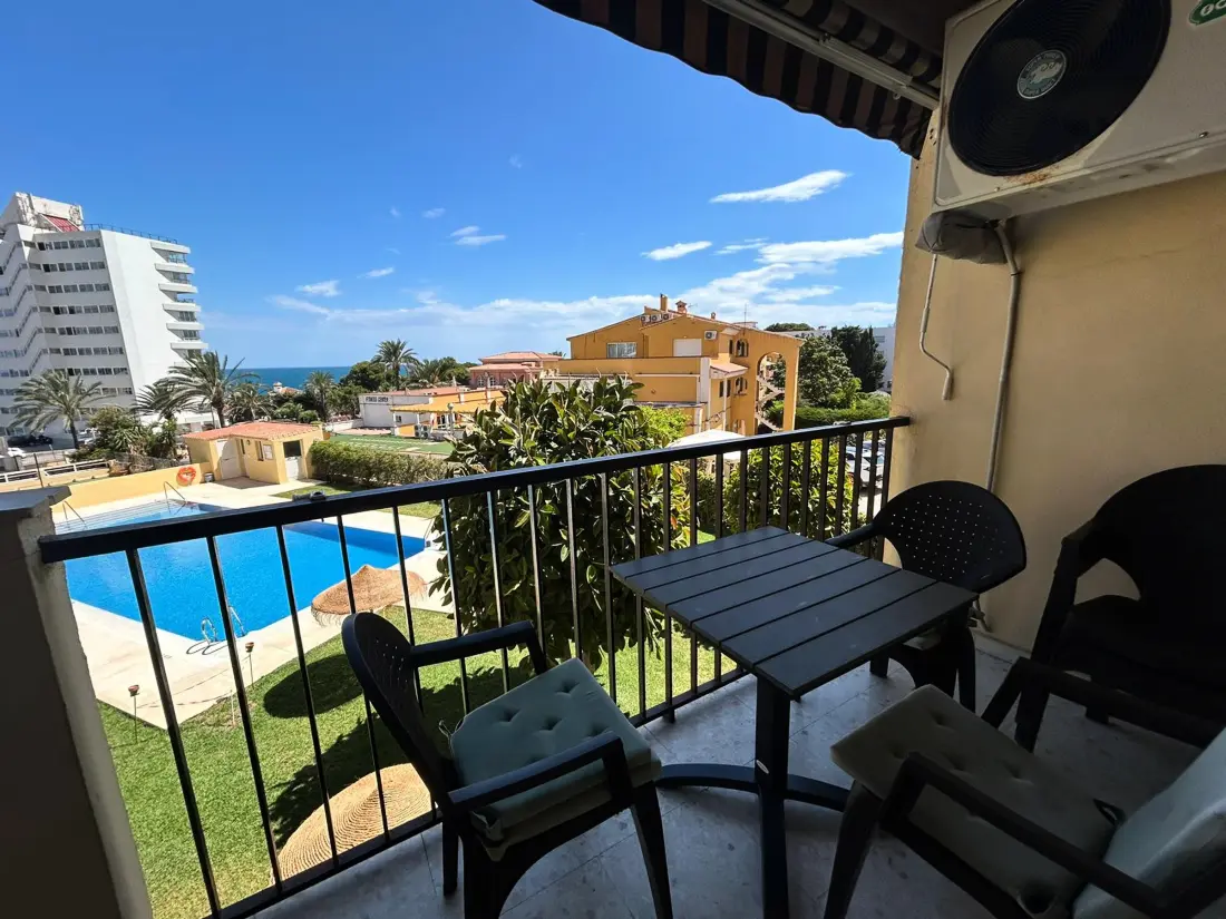 Location de Vacances Benalmádena 97