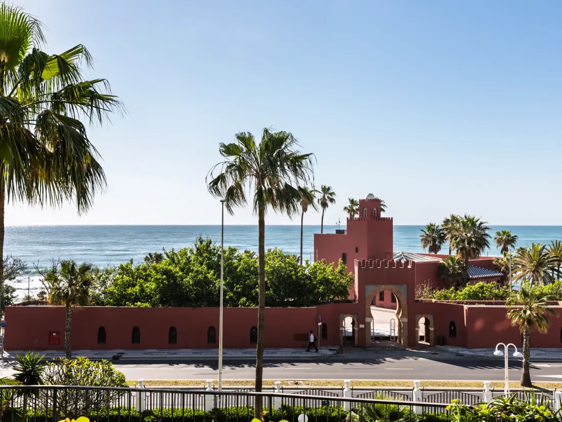 Location de Vacances Benalmádena 98