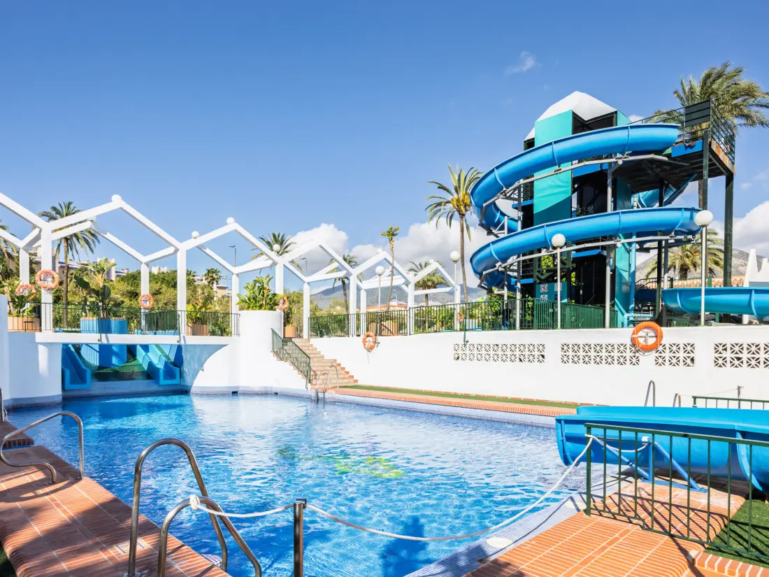 Location de Vacances Benalmádena 98