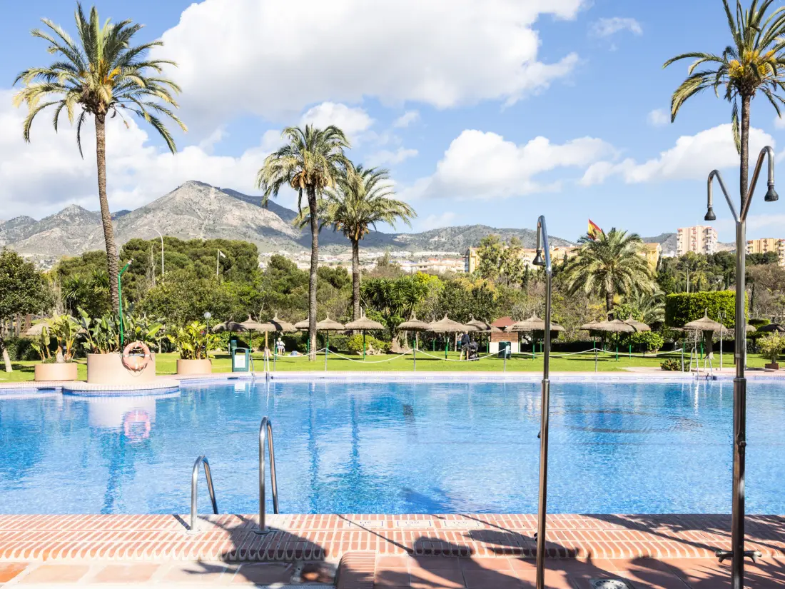 Location de Vacances Benalmádena 98