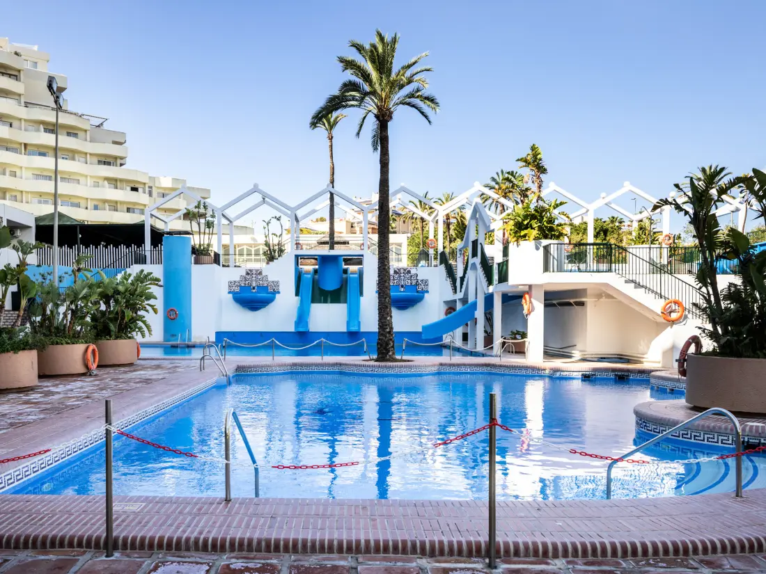 Location de Vacances Benalmádena 98