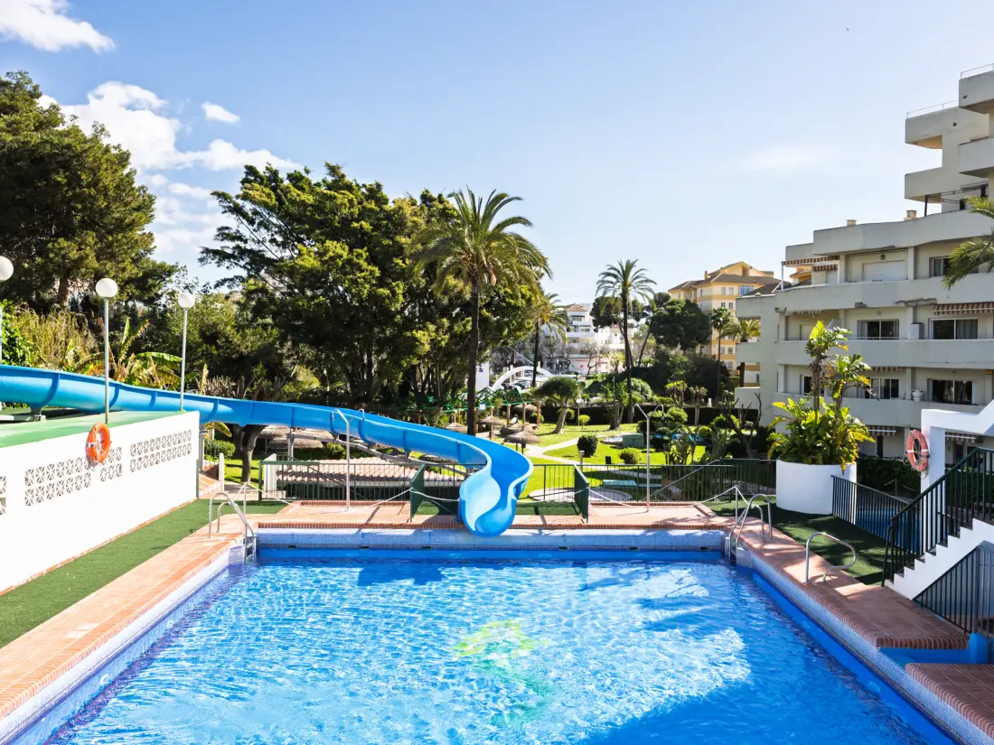Location de Vacances Benalmádena 98