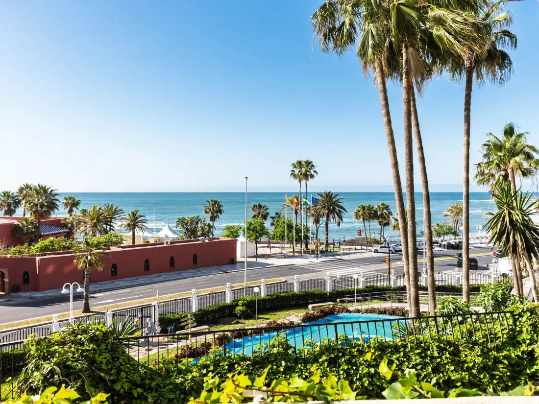 Location de Vacances Benalmádena 98