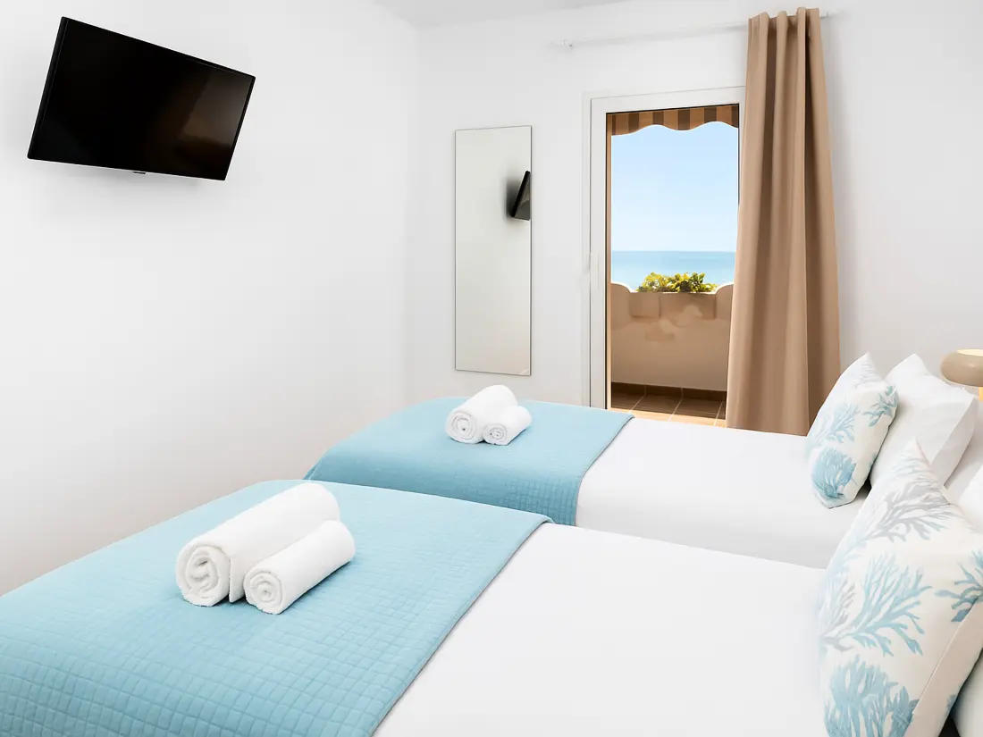 Location de Vacances Benalmádena 98