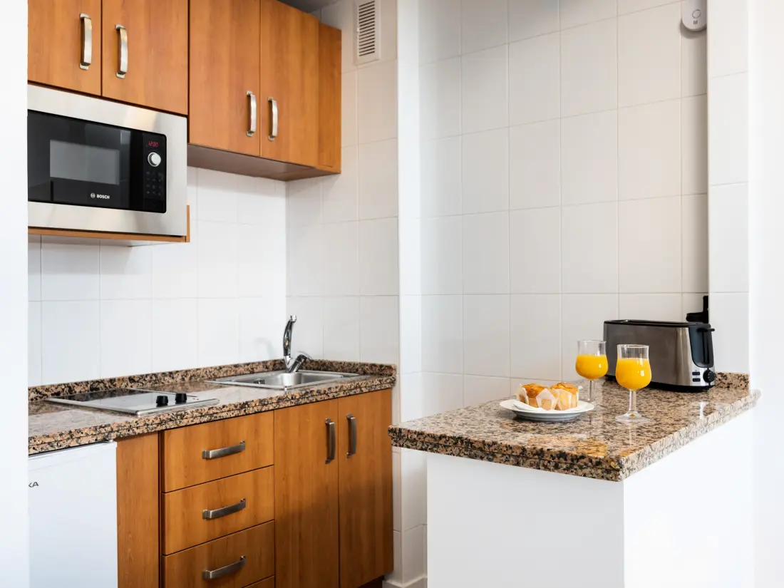 Location de Vacances Benalmádena 98