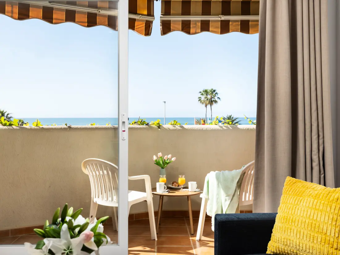 Location de Vacances Benalmádena 98