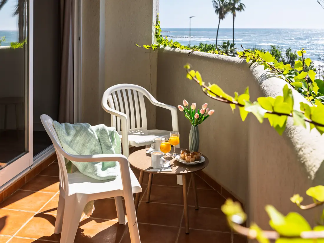 Location de Vacances Benalmádena 98
