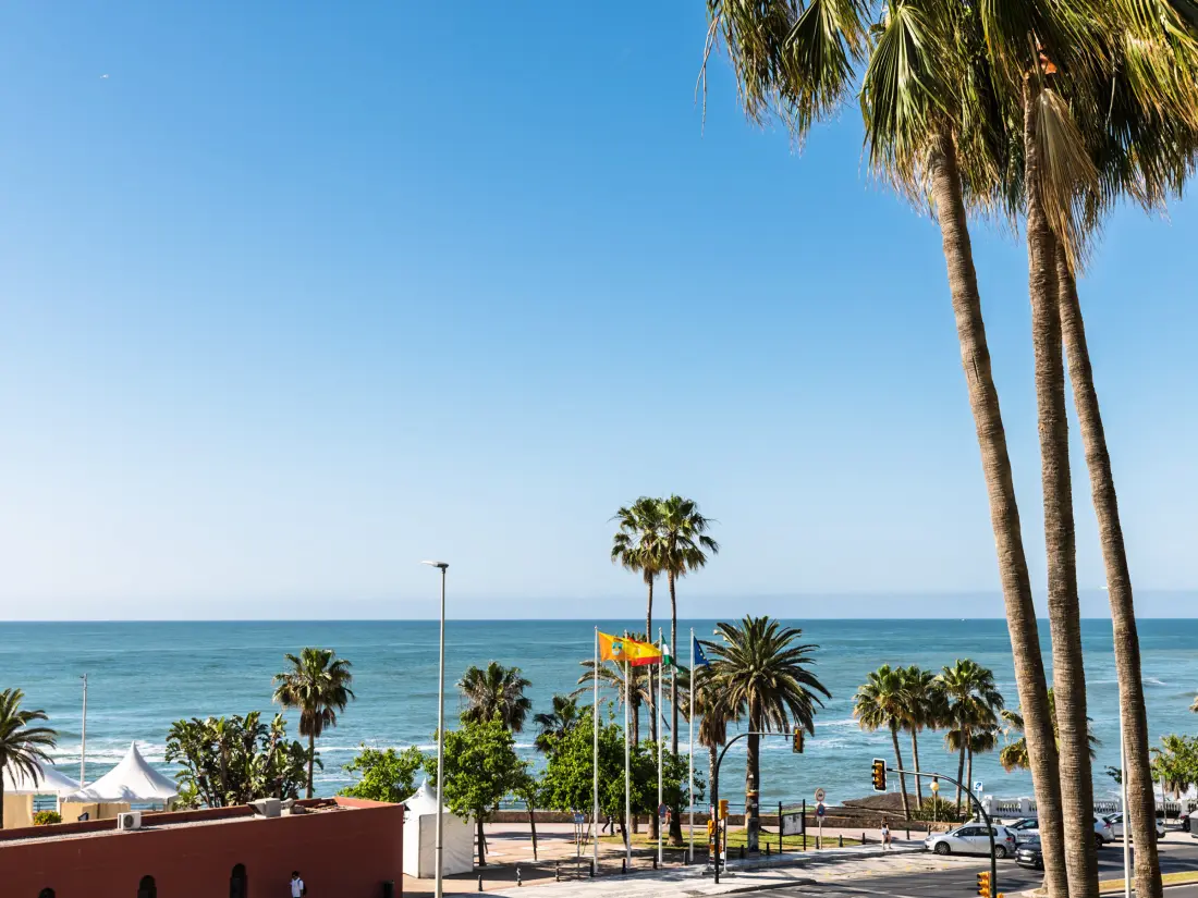 Location de Vacances Benalmádena 98