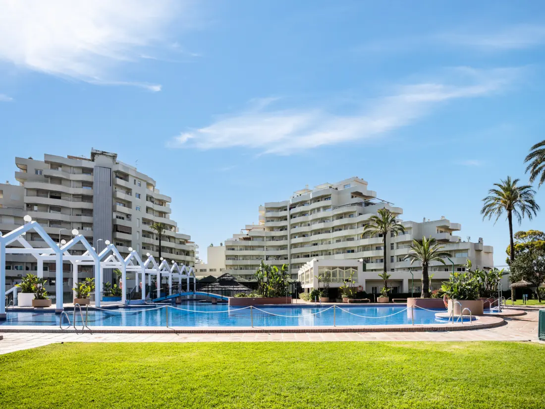 Location de Vacances Benalmádena 98