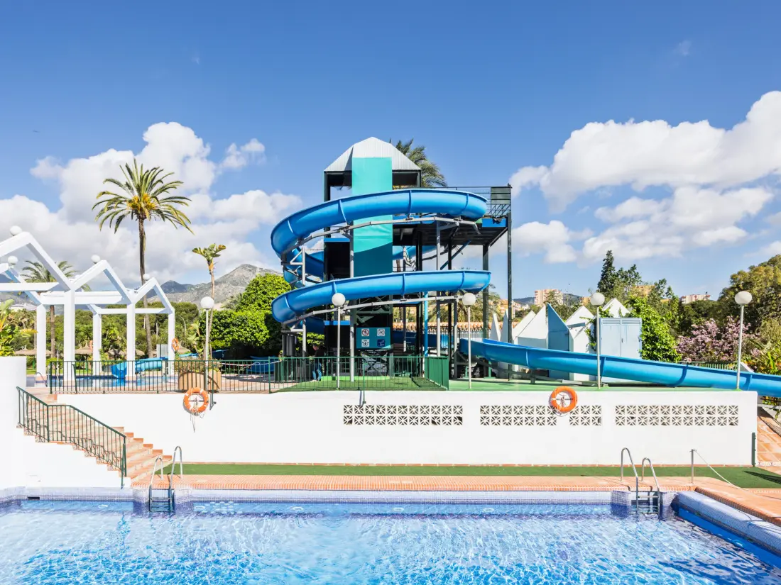 Location de Vacances Benalmádena 98